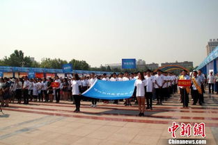 河北保定首創互聯網公益文化節，科技賦能點亮公益新生態